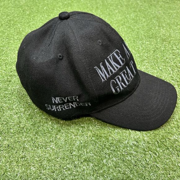 Trump 2024 45-47 Hat MAGA Hat Donald Trump Merchandise Make America Great Again - Picture 3 of 5